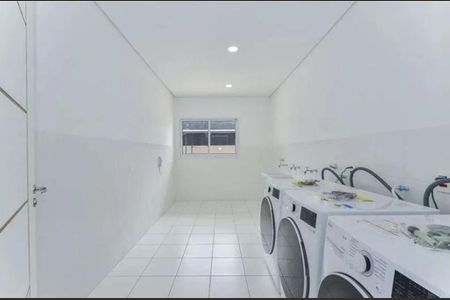 Foto 14 de kitnet/studio à venda com 1 quarto, 34m² em Vila Nair, São Paulo