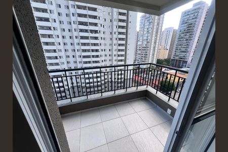 Studio à venda com 34m², 1 quarto e sem vagaFoto 11