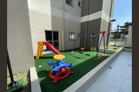 Foto 07 de kitnet/studio à venda com 1 quarto, 34m² em Vila Nair, São Paulo