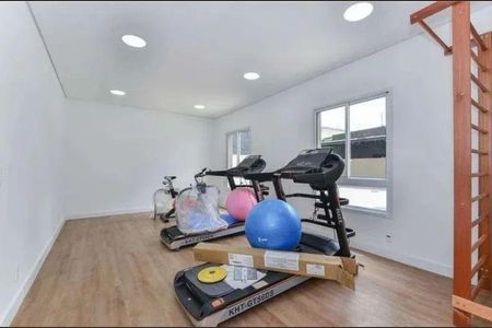 Studio à venda com 34m², 1 quarto e sem vagaFoto 15