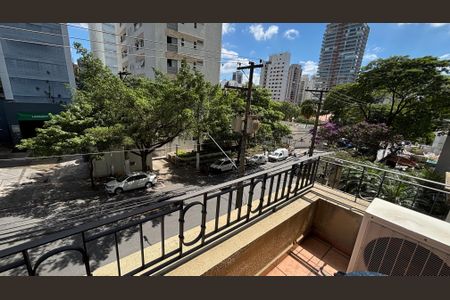 Apartamento para alugar com 1 quarto, 57m² em Campo Belo, São Paulo