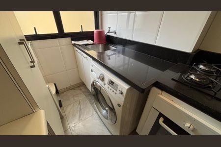 Apartamento para alugar com 1 quarto, 57m² em Campo Belo, São Paulo