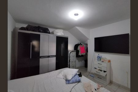 Casa à venda com 95m², 2 quartos e 1 vagaQuarto 