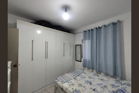 Quarto  de casa à venda com 2 quartos, 95m² em Vila Nair, São Paulo