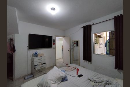 Casa à venda com 95m², 2 quartos e 1 vagaQuarto 