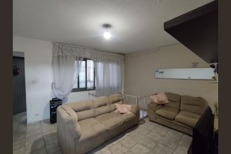 Casa à venda com 95m², 2 quartos e 1 vaga Casa à venda com 95m², 2 quartos e 1 vagaSala