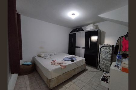 Casa à venda com 95m², 2 quartos e 1 vagaQuarto 