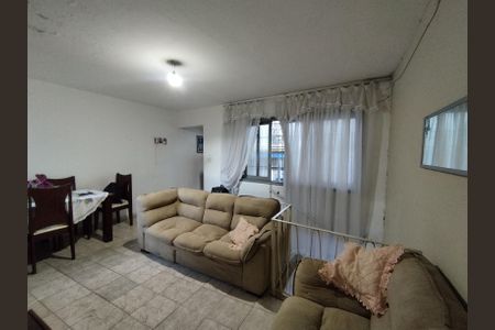 Casa à venda com 95m², 2 quartos e 1 vagaSala 