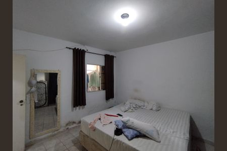 Casa à venda com 95m², 2 quartos e 1 vagaQuarto 