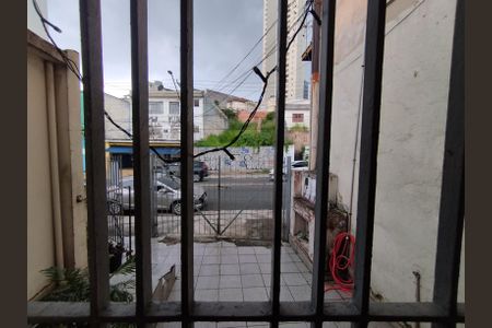 Casa à venda com 95m², 2 quartos e 1 vagaVista da Rua