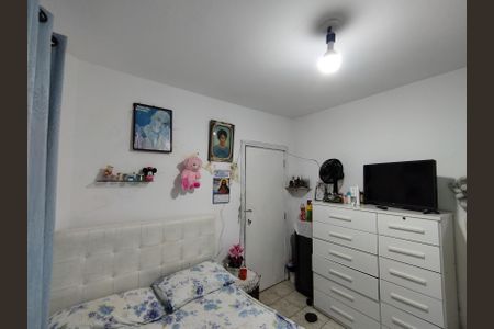 Casa à venda com 95m², 2 quartos e 1 vagaQuarto 