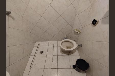 Casa à venda com 95m², 2 quartos e 1 vagaBanheiro - torneira