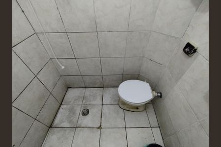 Casa à venda com 95m², 2 quartos e 1 vagaBanheiro - torneira