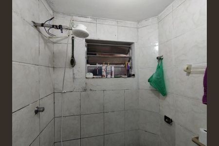 Banheiro - torneira de casa à venda com 2 quartos, 95m² em Vila Nair, São Paulo