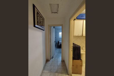 Casa à venda com 95m², 2 quartos e 1 vagaCorredor 