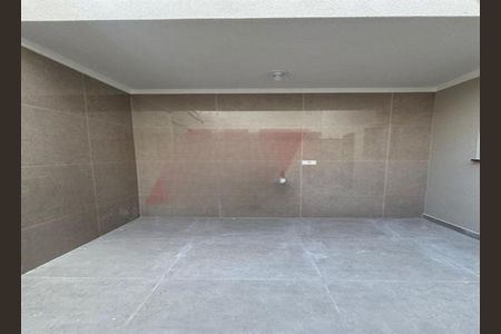 Casa à venda com 3 quartos, 110m² em Jardim Primavera, São Paulo