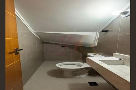 Casa à venda com 3 quartos, 110m² em Jardim Primavera, São Paulo