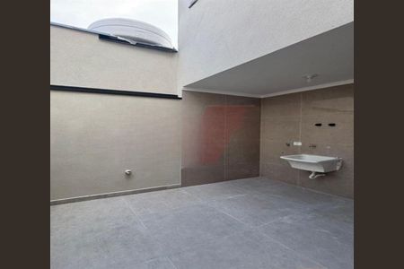 Casa à venda com 3 quartos, 110m² em Jardim Primavera, São Paulo