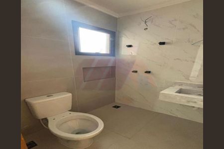 Casa à venda com 3 quartos, 110m² em Jardim Primavera, São Paulo