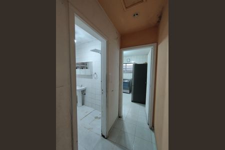 Casa à venda com 95m², 2 quartos e 1 vagaCorredor 