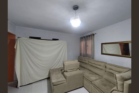 Casa à venda com 95m², 2 quartos e 1 vagaSala 