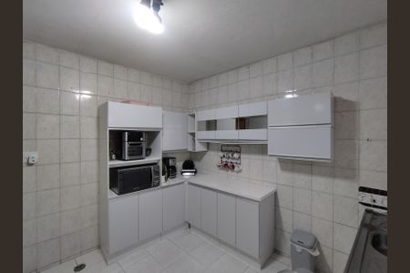 Casa à venda com 95m², 2 quartos e 1 vagaCozinha - Torneira