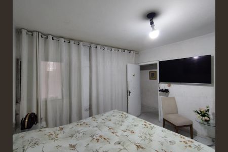 Casa à venda com 95m², 2 quartos e 1 vagaQuarto 