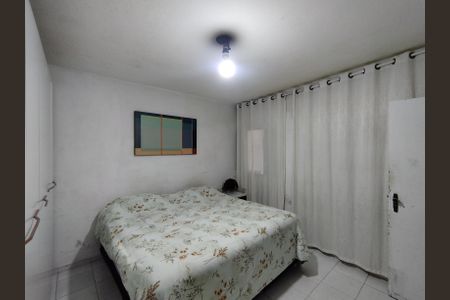 Casa à venda com 95m², 2 quartos e 1 vagaQuarto 