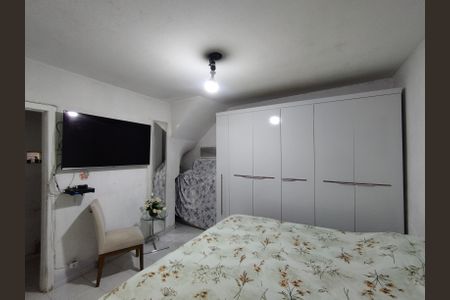 Casa à venda com 95m², 2 quartos e 1 vaga Casa à venda com 95m², 2 quartos e 1 vagaQuarto