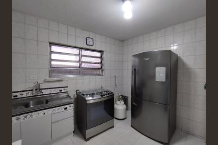 Casa à venda com 95m², 2 quartos e 1 vagaCozinha - Armários
