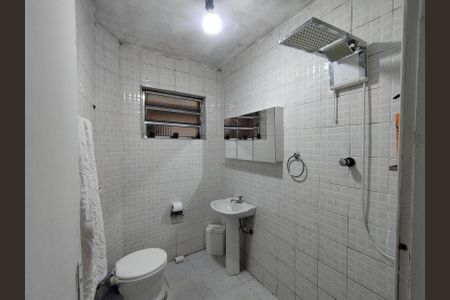 Casa à venda com 95m², 2 quartos e 1 vaga Casa à venda com 95m², 2 quartos e 1 vagaBanheiro - torneira