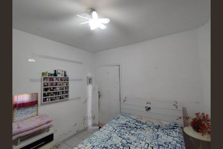 Casa à venda com 95m², 2 quartos e 1 vagaQuarto 