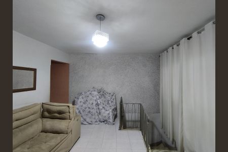 Casa à venda com 95m², 2 quartos e 1 vagaSala 