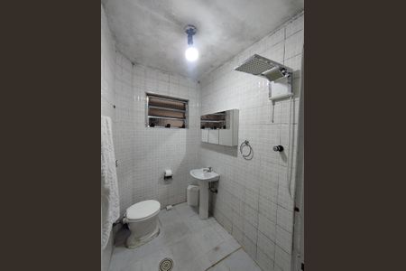 Casa à venda com 95m², 2 quartos e 1 vagaBanheiro - torneira