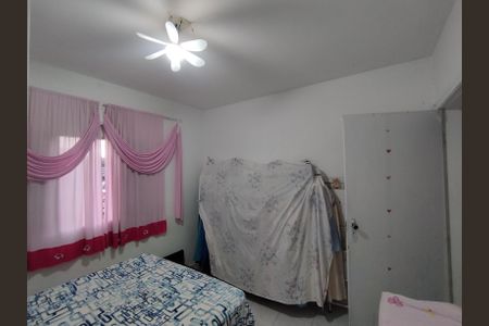 Casa à venda com 95m², 2 quartos e 1 vagaQuarto 