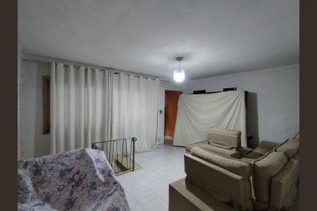 Casa à venda com 95m², 2 quartos e 1 vaga Casa à venda com 95m², 2 quartos e 1 vagaSala