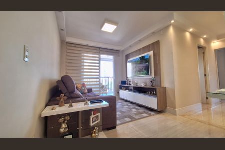 Apartamento à venda com 2 quartos, 78m² em Parque da Vila Prudente, São Paulo