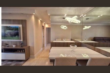 Apartamento à venda com 2 quartos, 78m² em Parque da Vila Prudente, São Paulo