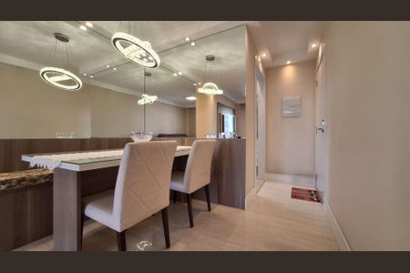 Apartamento à venda com 2 quartos, 78m² em Parque da Vila Prudente, São Paulo