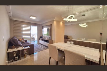 Apartamento à venda com 2 quartos, 78m² em Parque da Vila Prudente, São Paulo