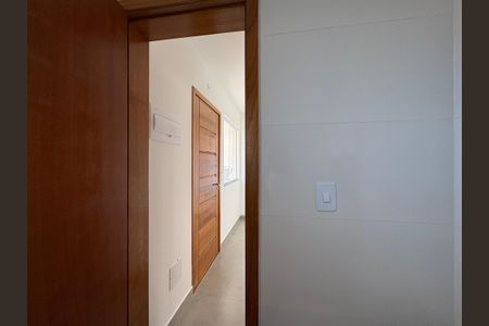 Apartamento para alugar com 29m², 1 quarto e sem vaga Apartamento para alugar com 29m², 1 quarto e sem vagaBanheiro