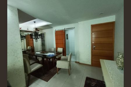 Apartamento à venda com 3 quartos, 102m² em Icaraí, Niterói