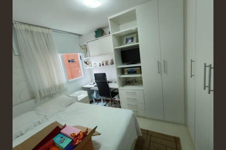 Apartamento à venda com 3 quartos, 102m² em Icaraí, Niterói