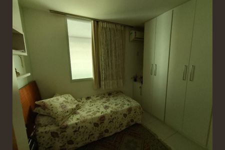 Apartamento à venda com 3 quartos, 102m² em Icaraí, Niterói