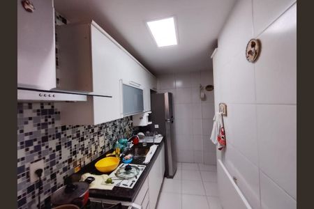 Apartamento à venda com 3 quartos, 102m² em Icaraí, Niterói