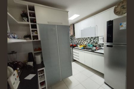 Apartamento à venda com 3 quartos, 102m² em Icaraí, Niterói