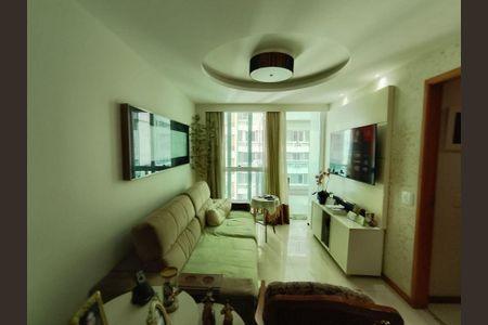 Apartamento à venda com 3 quartos, 102m² em Icaraí, Niterói