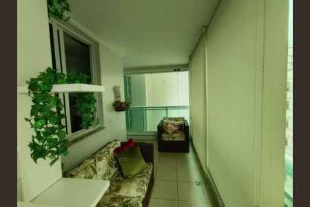 Apartamento à venda com 3 quartos, 102m² em Icaraí, Niterói