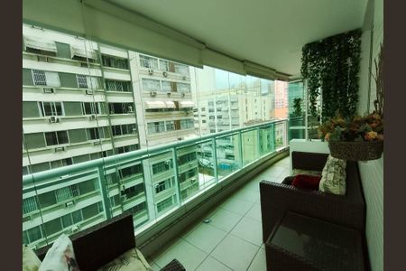 Apartamento à venda com 3 quartos, 102m² em Icaraí, Niterói