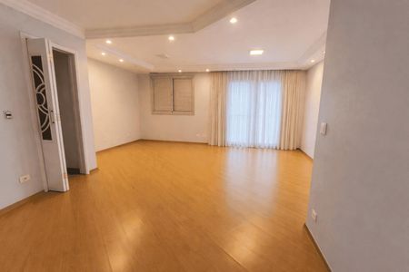 Apartamento para alugar com 3 quartos, 86m² em Cambuci, São Paulo